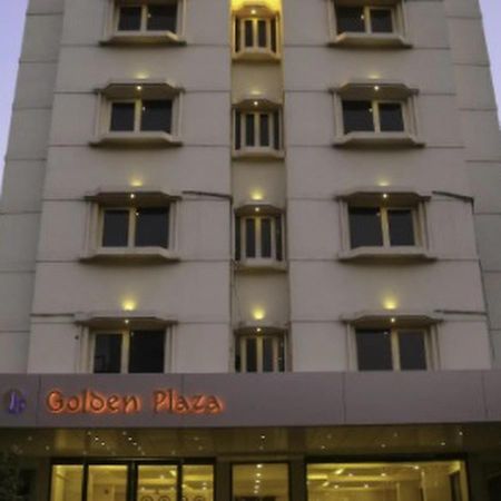 Golden Plaza Ahmedabad Exterior foto